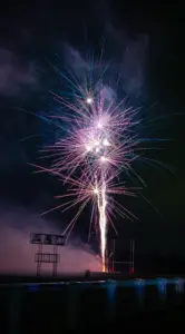 PICTURESQUAD Firework Events