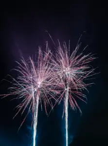 PICTURESQUAD Firework Events