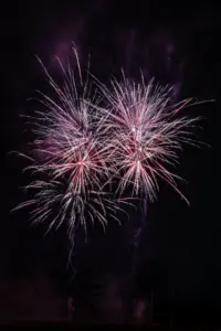 PICTURESQUAD Firework Events