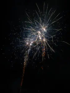 PICTURESQUAD Firework Events