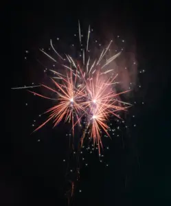 PICTURESQUAD Firework Events
