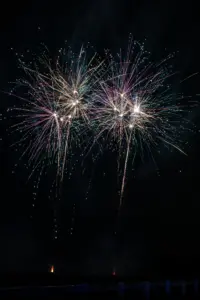 PICTURESQUAD Firework Events