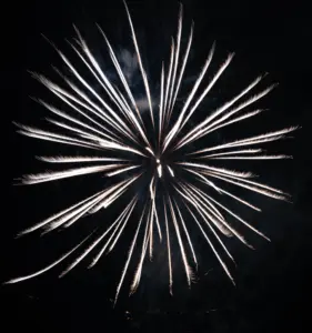 PICTURESQUAD Firework Events