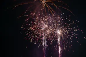 PICTURESQUAD Firework Events