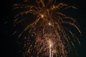 PICTURESQUAD Firework Events