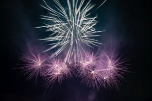 PICTURESQUAD Firework Events