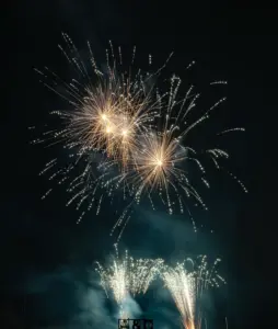 PICTURESQUAD Firework Events
