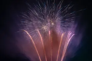 PICTURESQUAD Firework Events