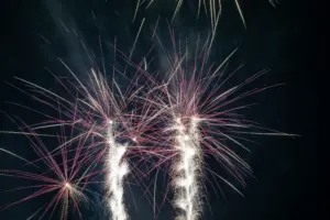 PICTURESQUAD Firework Events