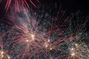 PICTURESQUAD Firework Events