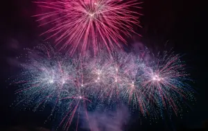 PICTURESQUAD Firework Events