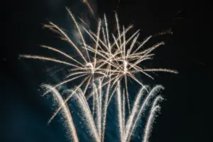 PICTURESQUAD Firework Events